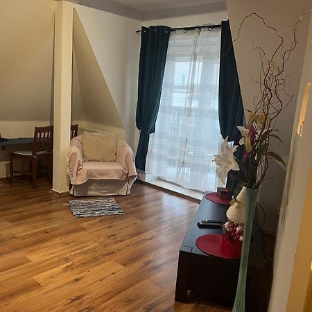 Zapustna Nowa Apartment Warsawa Bagian luar foto