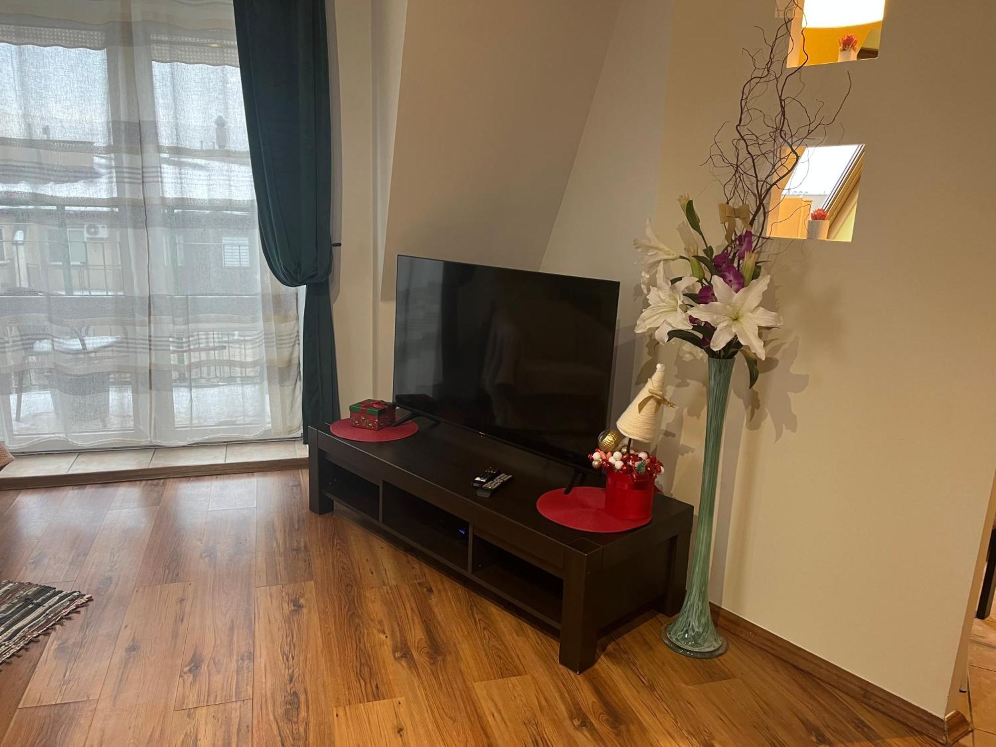 Zapustna Nowa Apartment Warsawa Bagian luar foto